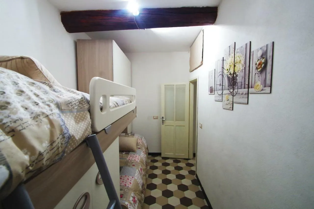 Casa Levante Apartment Sestri Levante