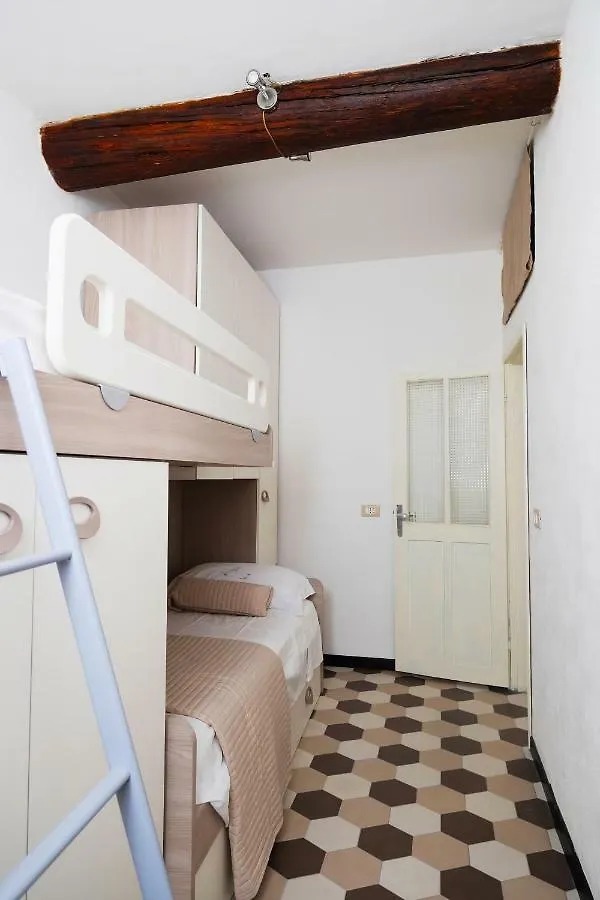 Casa Levante Apartment Sestri Levante 0*,