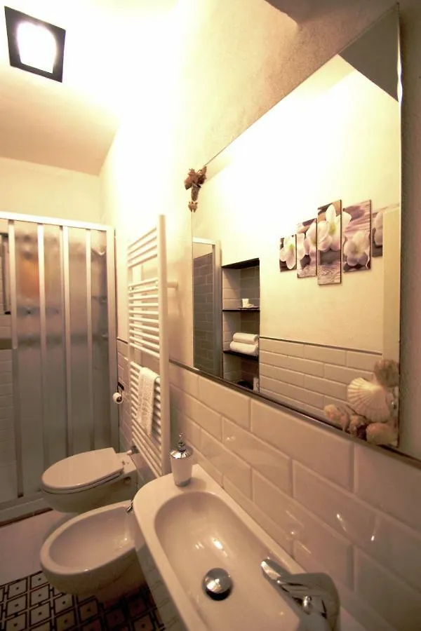 Casa Levante Apartment Sestri Levante