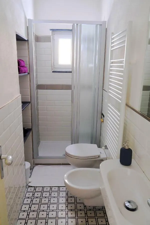Casa Levante Apartment Sestri Levante