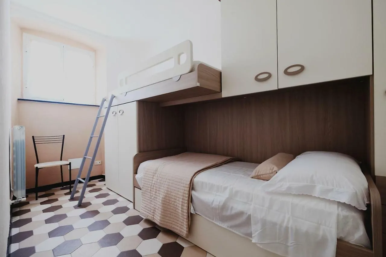 Casa Levante Apartment Sestri Levante 0*,  Italy