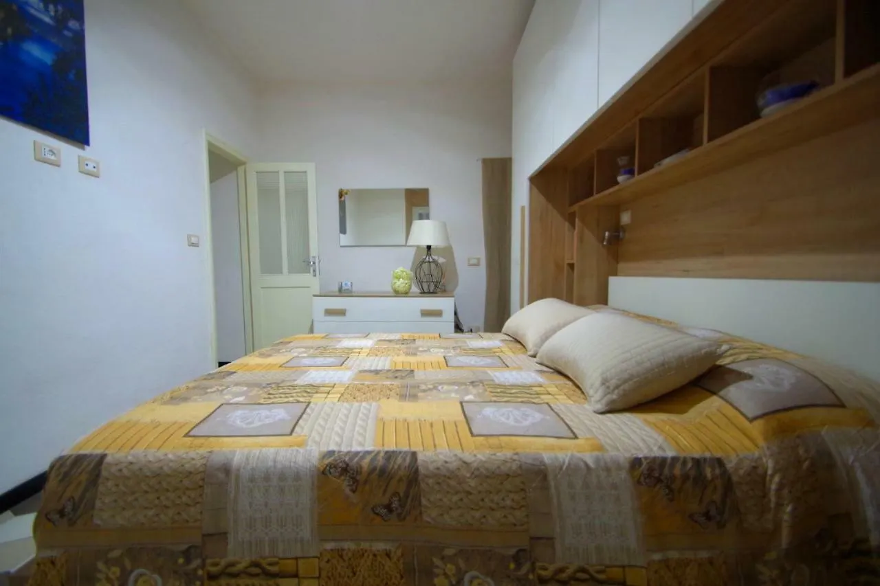 Casa Levante Apartment Sestri Levante