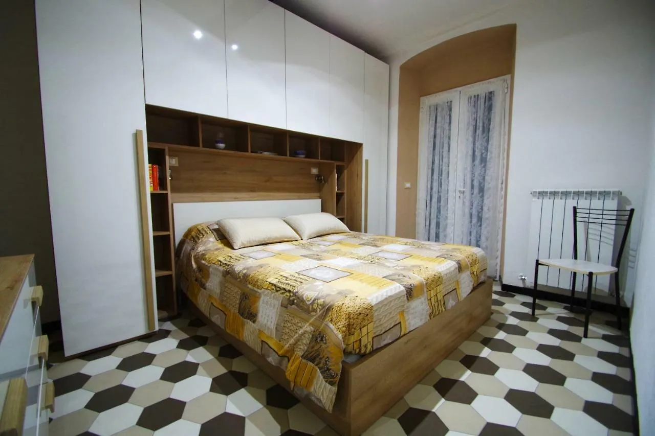 Casa Levante Apartment Sestri Levante Italy