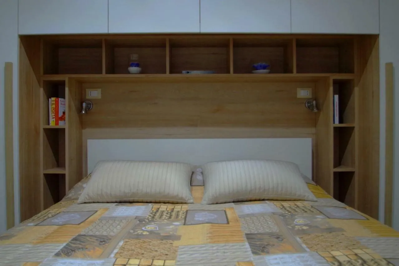 Casa Levante Apartment Sestri Levante