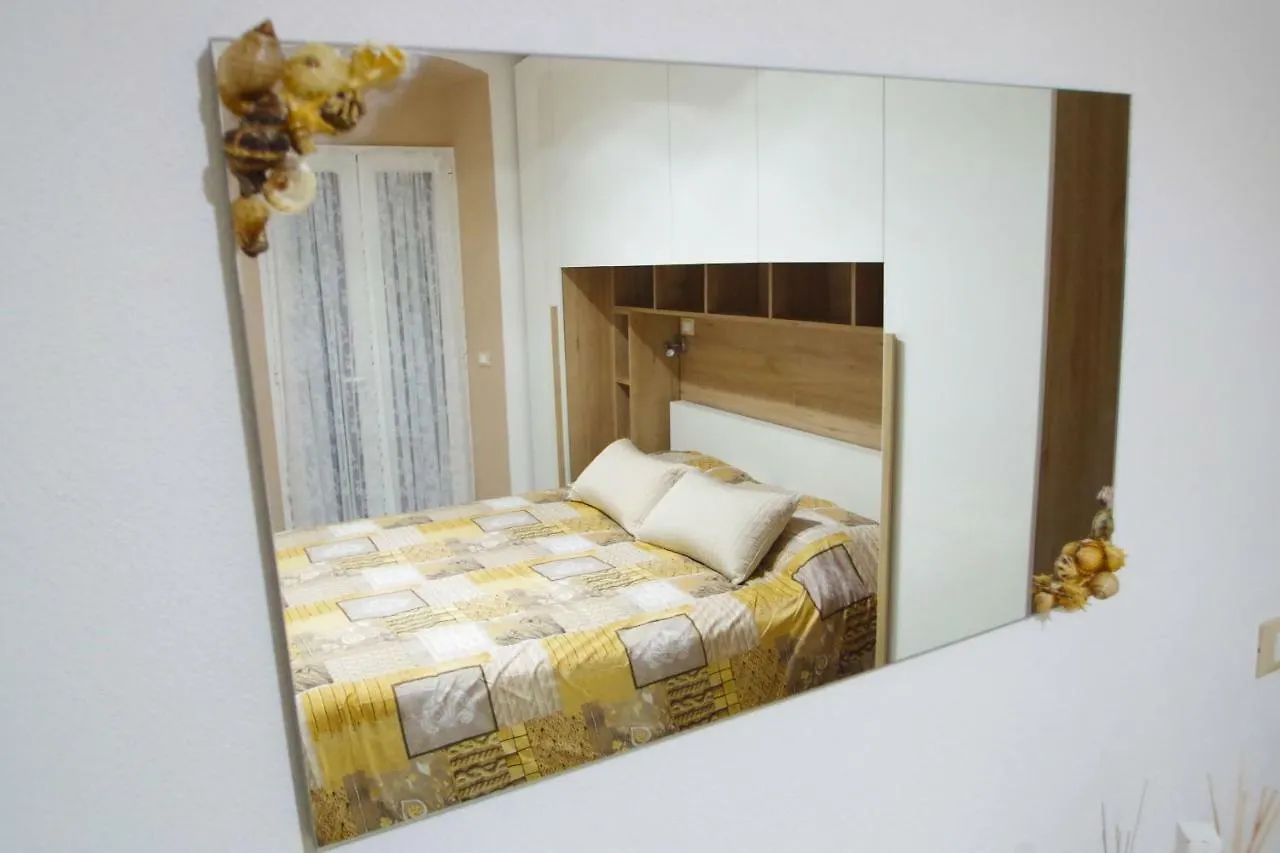 Casa Levante Apartment Sestri Levante