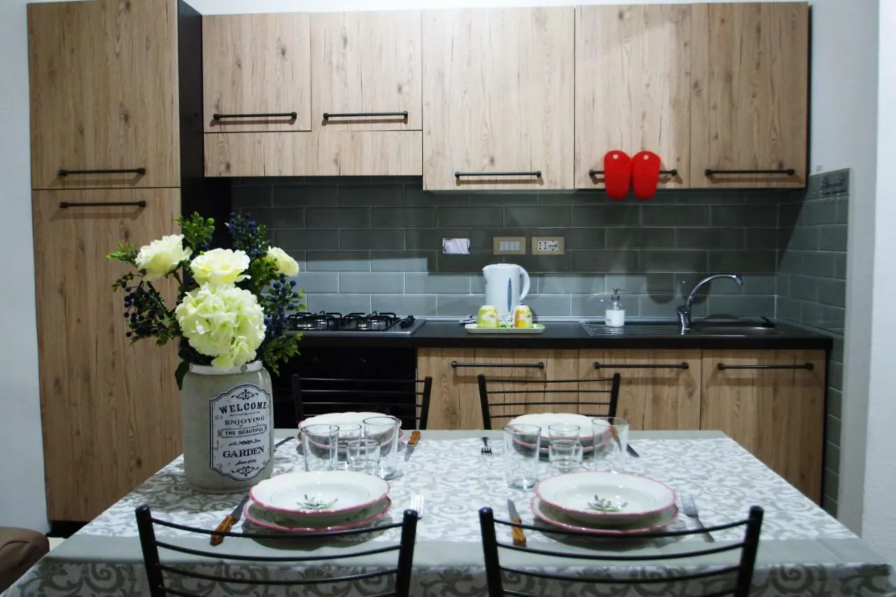 Casa Levante Apartment Sestri Levante