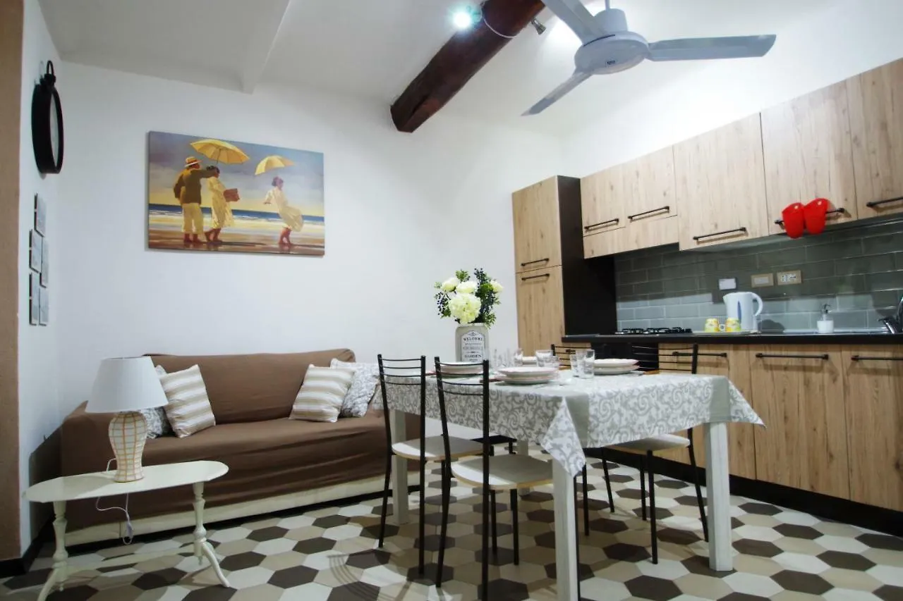 Casa Levante Apartment Sestri Levante 0*,  Italy