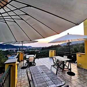 Bed & Breakfast Le Fiabe, Sestri Levante