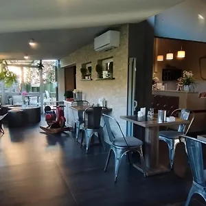 Hotel Sereno, Sestri Levante
